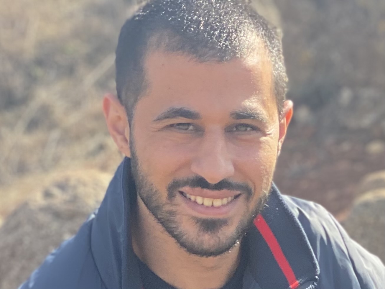 Senen Atamni - Founder of SRACODE